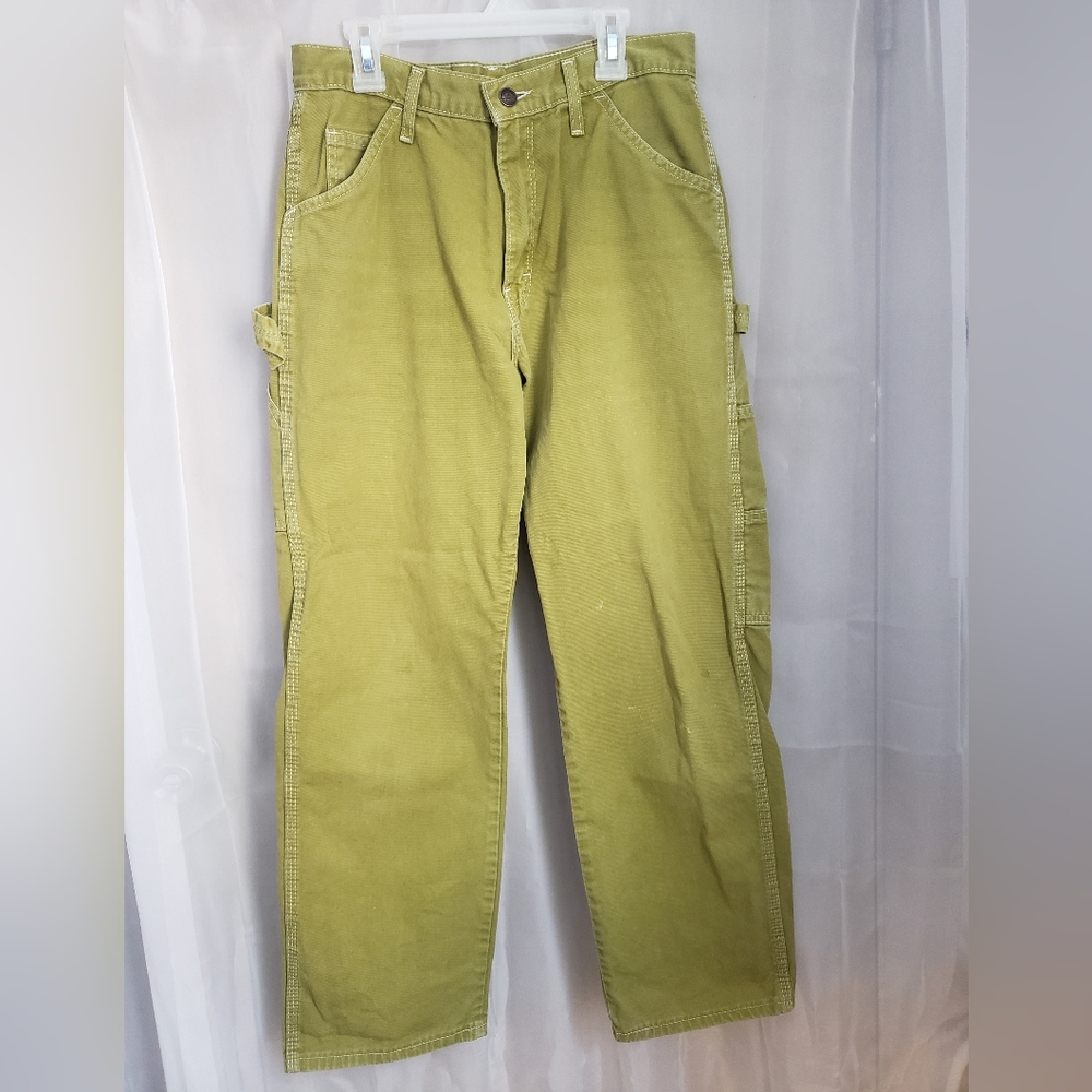Dickies High Waisted Carpenter Pants